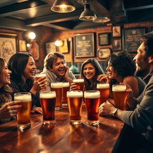 “Alright, Mate?”: Ý Nghĩa và Cách Dùng Từ Lóng Phổ Biến Này