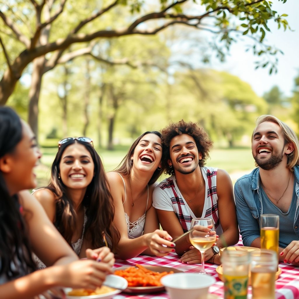 Apa Arti "Good Vibes"? Panduan untuk Terdengar Seperti Penutur Asli