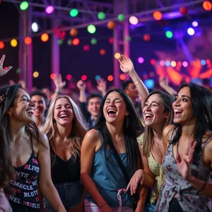 Apa Arti "Let Loose"? Panduan Lengkap Frasa Bahasa Inggris Populer