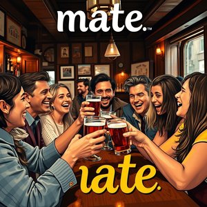 Apa Arti "Alright, Mate"? Cara Menggunakan Slang Ini dengan Benar