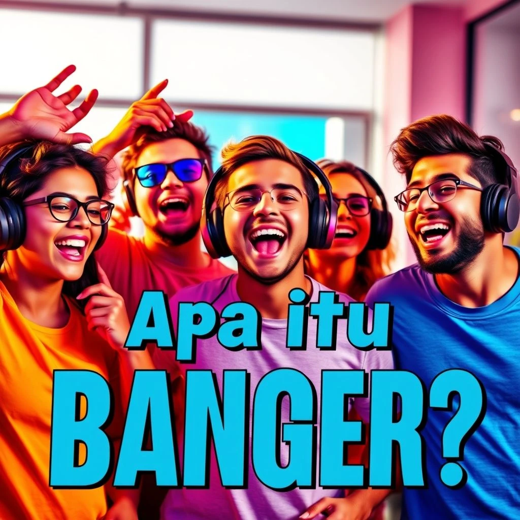 Apa Itu "Banger"? Panduan Slang Bahasa Inggris Modern & Contoh