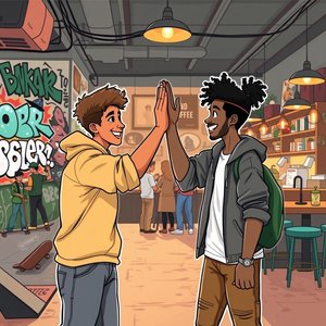 "Bro" Explicado Qué Significa y Cómo Usarlo Como un Nativo