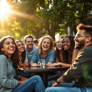 "Bro" Spiegato: Significato, Uso e Frasi d'Esempio per Parlare Come un Nativo