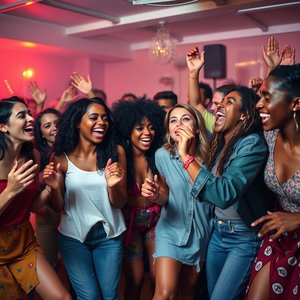 Bust A Move Dijelaskan Arti dan Cara Menggunakan Slang Inggris yang Menyenangkan