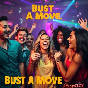 Bust A Move Explicado: Significado e Uso Desta Gíria Inglesa Divertida