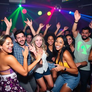 "Bust A Move" İfadesinin Anlamı: Ne Demek ve Bu Eğlenceli İngilizce Argotu Nasıl Kullanılır?
