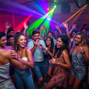 Bust A Move Spiegato: Significato e Uso di Questo Slang Inglese