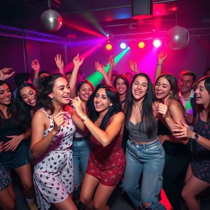 “Bust A Move”详解：含义及如何使用这个有趣的英语俚语
