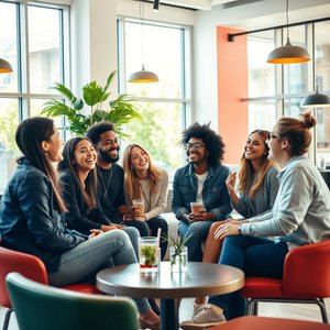 C'est quoi le « Vibe » ? Guide du mot d'argot anglais essentiel