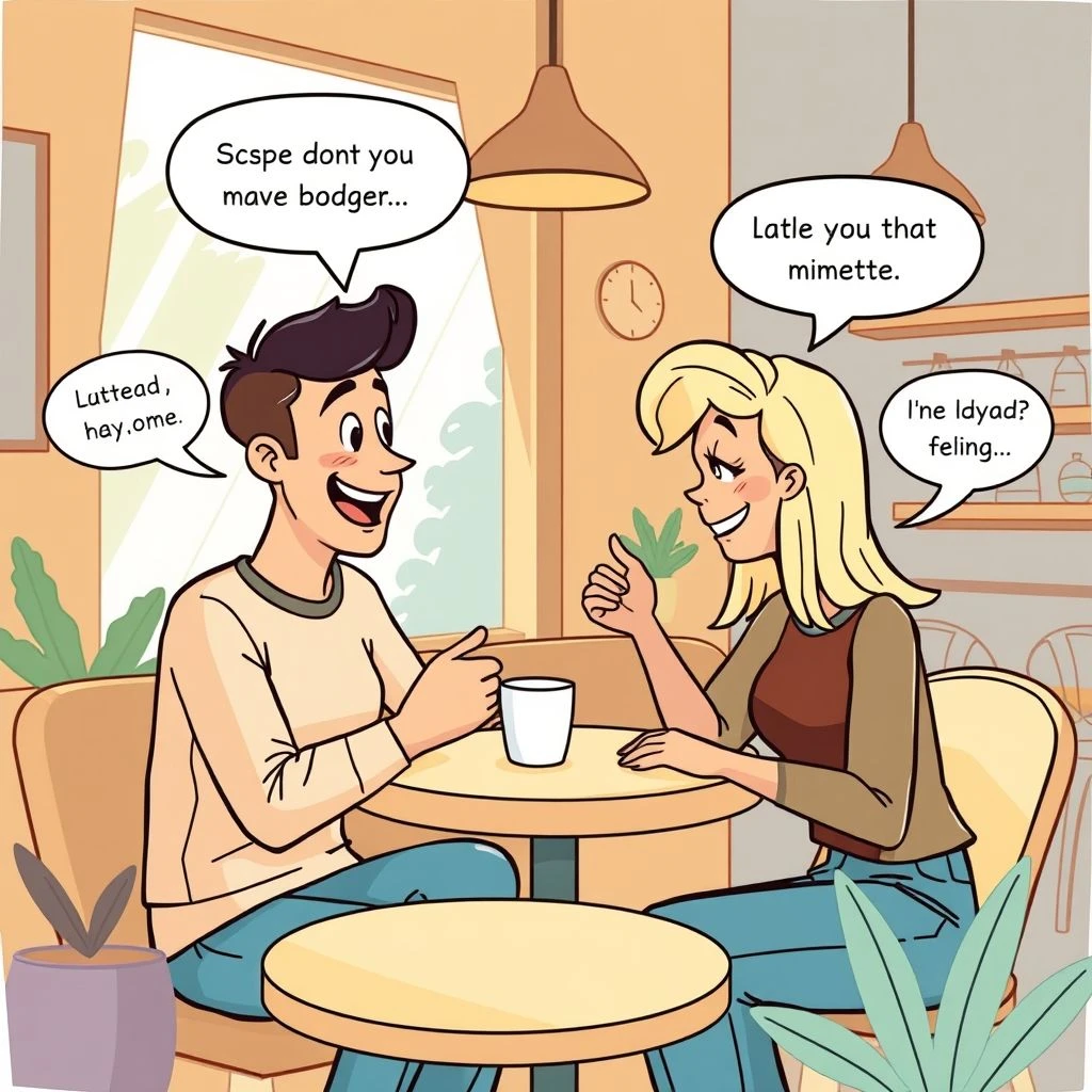 "Chew The Fat" Ne Demek? Bu İngilizce Argo Nasıl Kullanılır?