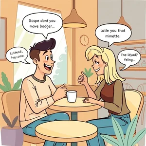"Chew The Fat" Ne Demek? Bu İngilizce Argo Nasıl Kullanılır?