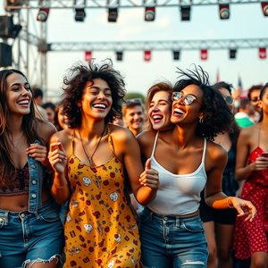 Что означает Let Loose? Руководство по английской фразе