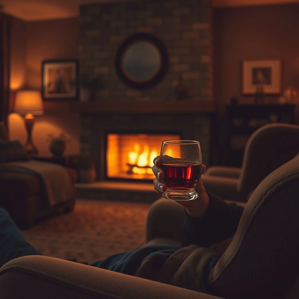 Что такое Nightcap? Гид по уютному английскому сленгу