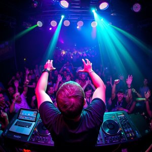 « Drop The Beat » : Signification et Utilisation de cet Argot Musical