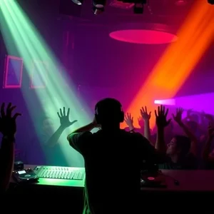 Drop The Beat: Betekenis & Gebruik van Deze Muziek Slang Uitleg