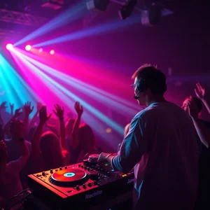 Drop The Beat: ما معناها واستخدامها؟ دليل للمصطلحات العامية الموسيقية