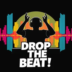 Drop The Beat คืออะไร? ความหมายและวิธีใช้ศัพท์สแลงทางดนตรีนี้