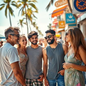 “Dude” Có Nghĩa Là Gì? Hướng Dẫn Sử Dụng Tiếng Lóng Cổ Điển Của Mỹ