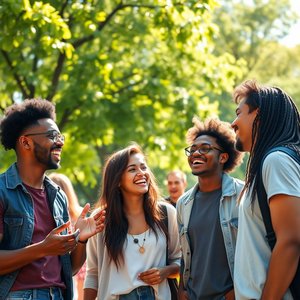 「Dude」ってどういう意味？定番アメリカ英語スラングの使い方ガイド