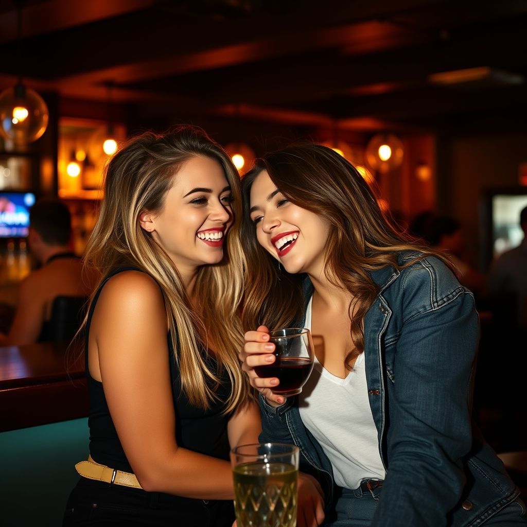 Flirtare in Inglese: Cosa Significa "Chat Up" e Come Usarlo?