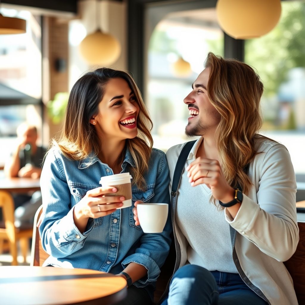 Flirter en anglais Que signifie Chat Up et comment l'utiliser ?