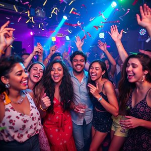 Что значит Get Your Groove On? Значение и примеры использования
