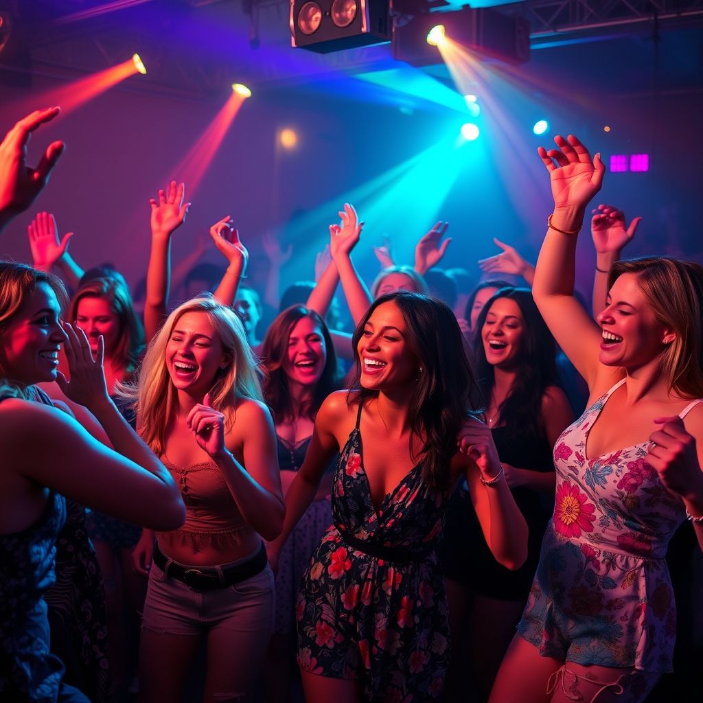 „Get Your Groove On“ erklärt Verwendung dieser lustigen englischen Phrase