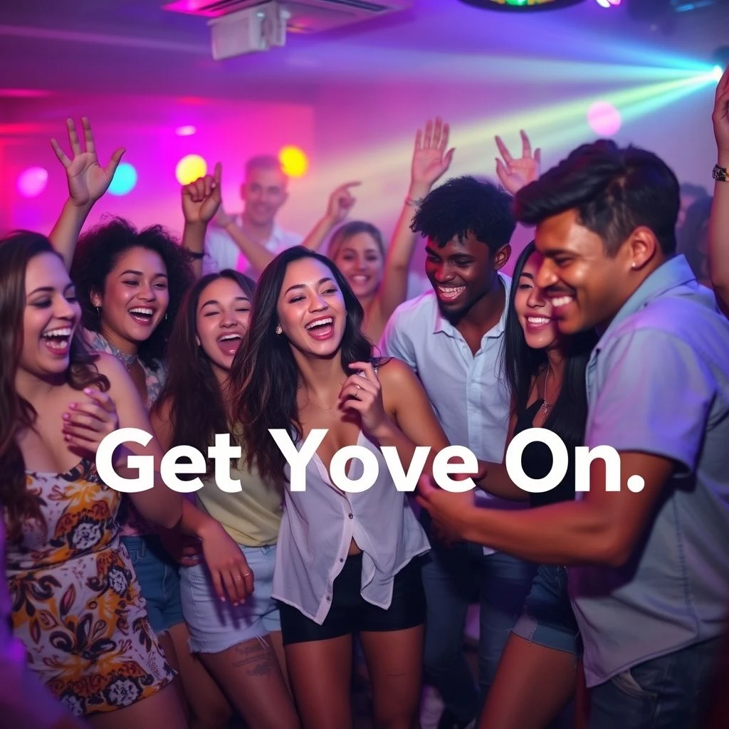 "Get Your Groove On" Explicado Como Usar Essa Expressão em Inglês