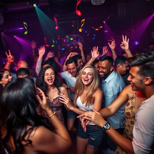 "Get Your Groove On" Explicado: Cómo usar esta divertida frase en inglés