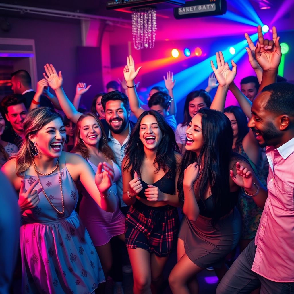 "Get Your Groove On" Anlamı: Bu İngilizce İfade Nasıl Kullanılır?