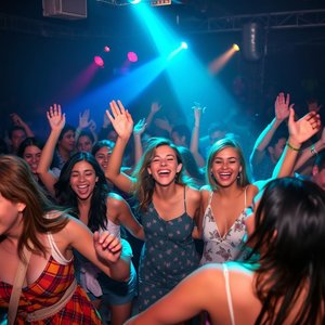 “Get Your Groove On”详解：如何使用这个有趣的英语短语
