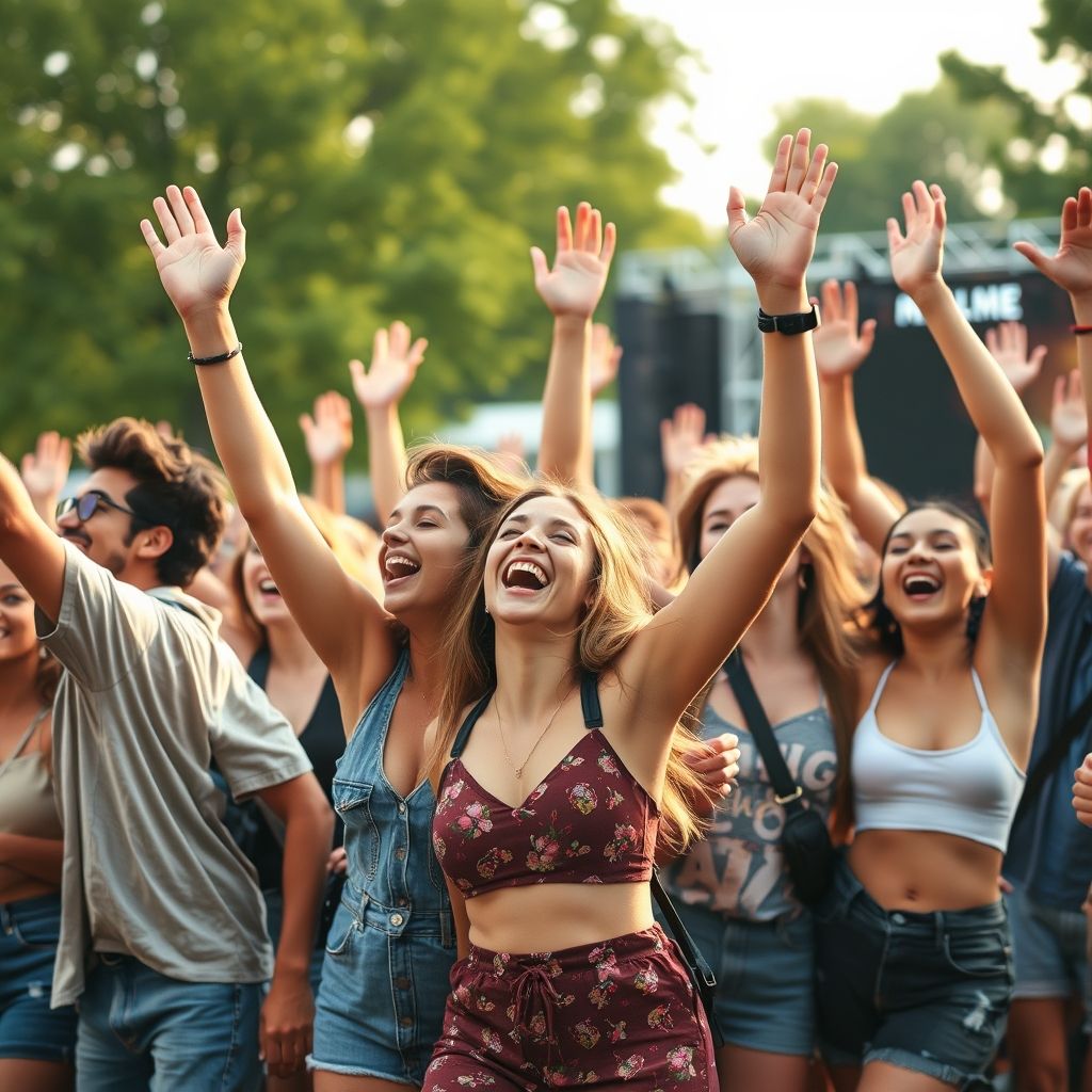 Go Wild Explained: How to Use This Common English Phrase