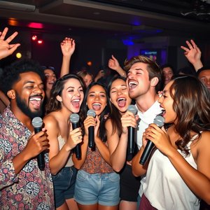 Go Wild Explicado: Como Usar Essa Expressão Comum em Inglês