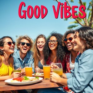 Good Vibes Explicadas: Guia para Usar a Gíria Popular em Inglês
