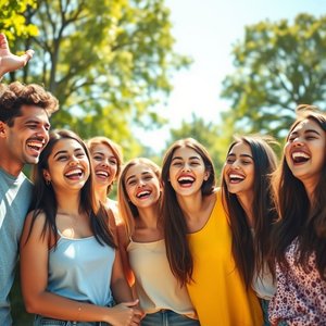 “Good Vibes”是什么意思？像母语者一样说话指南