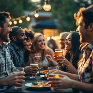 Happy Hour erklärt: Dein Guide zu dieser beliebten englischen Phrase