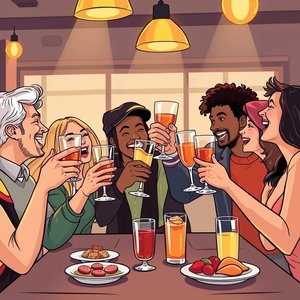 Happy Hour Explained: Your Guide to This Fun English Phrase