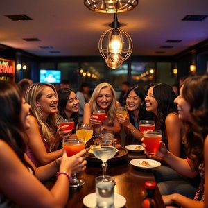 Happy Hour Explicado: Seu Guia Completo Para Entender a Gíria!