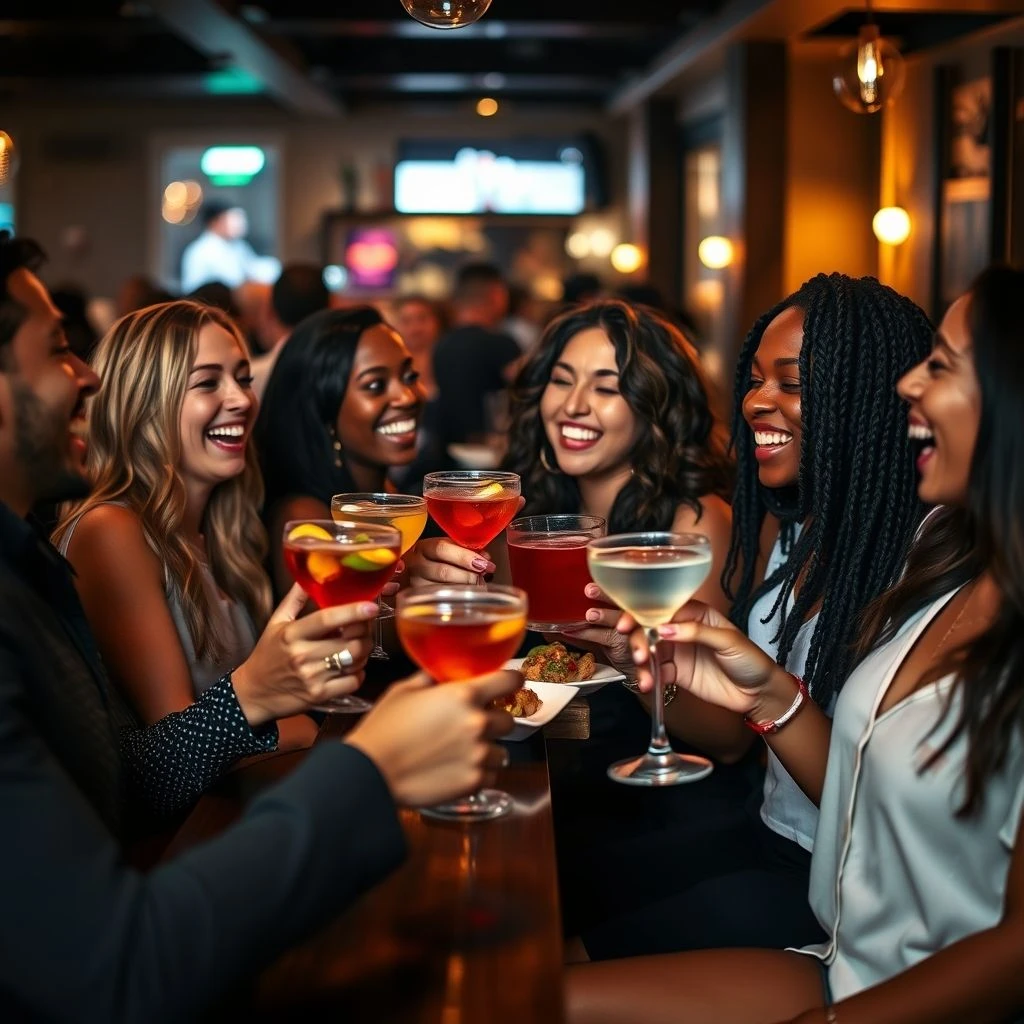 Happy Hour Expliqué Guide Complet de Cette Expression Anglaise