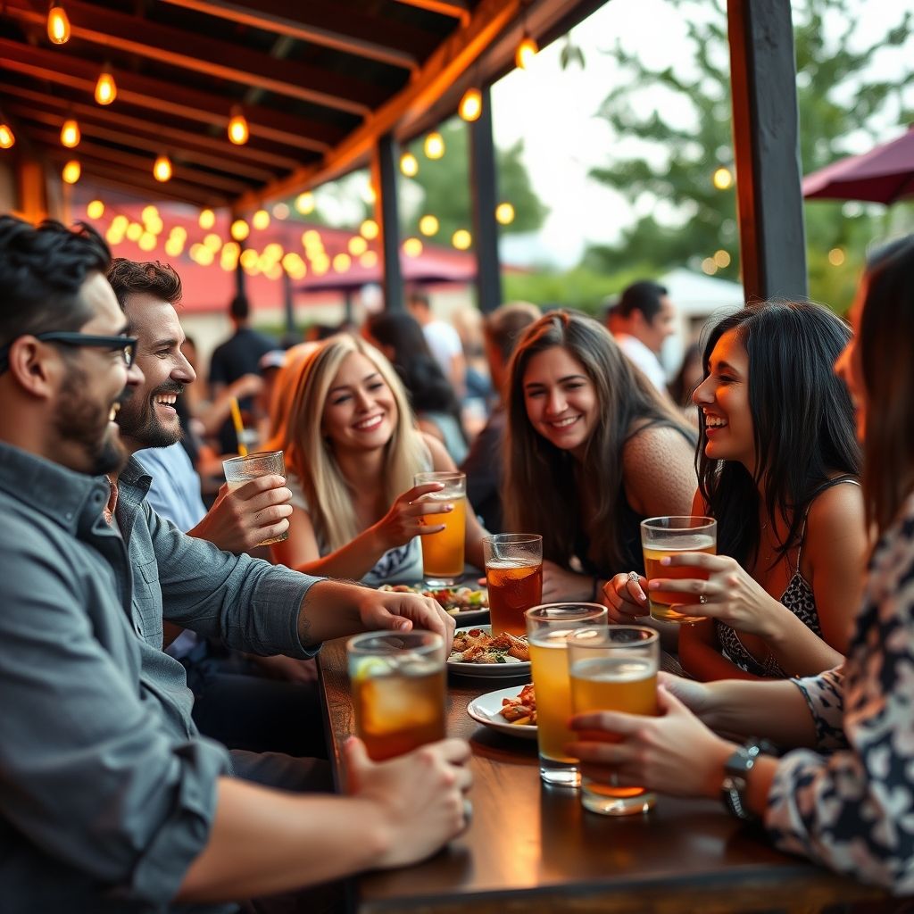 Happy Hour Spiegata: Cos'è e Come Usarla Correttamente - Guida