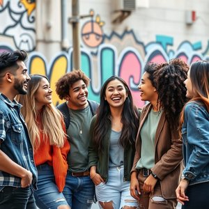 Homie expliqué Ce que cela signifie et comment utiliser cet argot amical