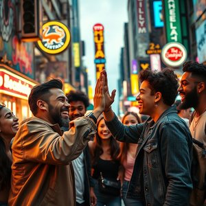 "Homie" Spiegato Cosa Significa e Come Usare Questo Slang Amichevole
