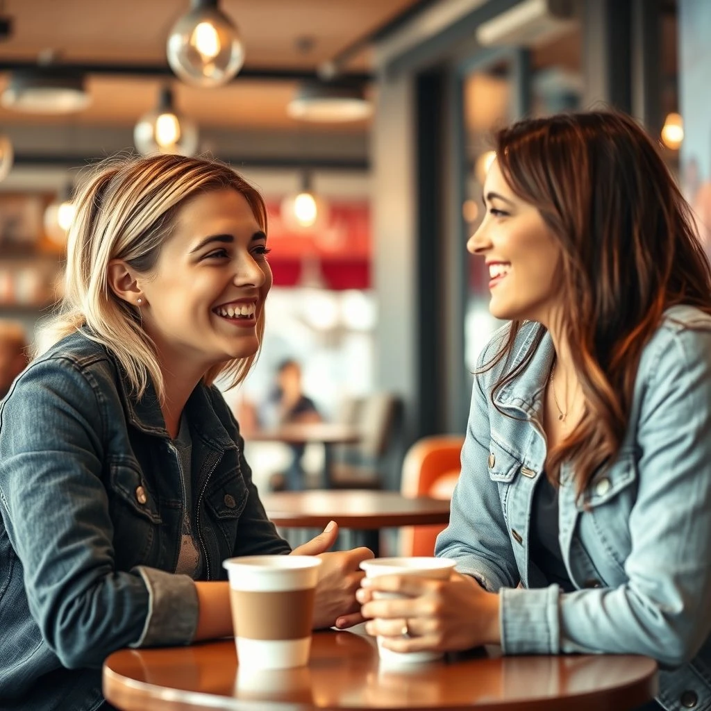 İngilizcede Flört: Chat Up Ne Demek ve Nasıl Kullanılır?