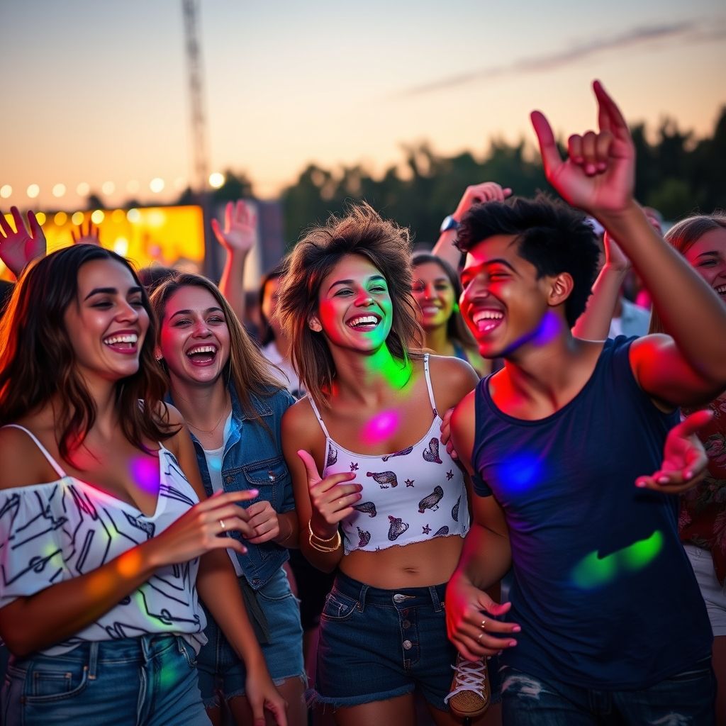 “Let Loose” Có Nghĩa Là Gì? Hướng Dẫn Về Cụm Từ Tiếng Anh Thông Dụng