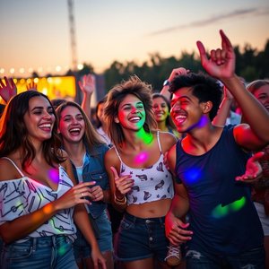 “Let Loose” Có Nghĩa Là Gì? Hướng Dẫn Về Cụm Từ Tiếng Anh Thông Dụng