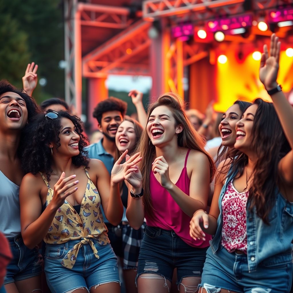 “Let Loose”是什么意思？常用英语短语指南：含义、用法和例句