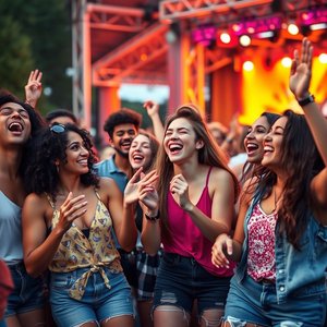 “Let Loose”是什么意思？常用英语短语指南：含义、用法和例句