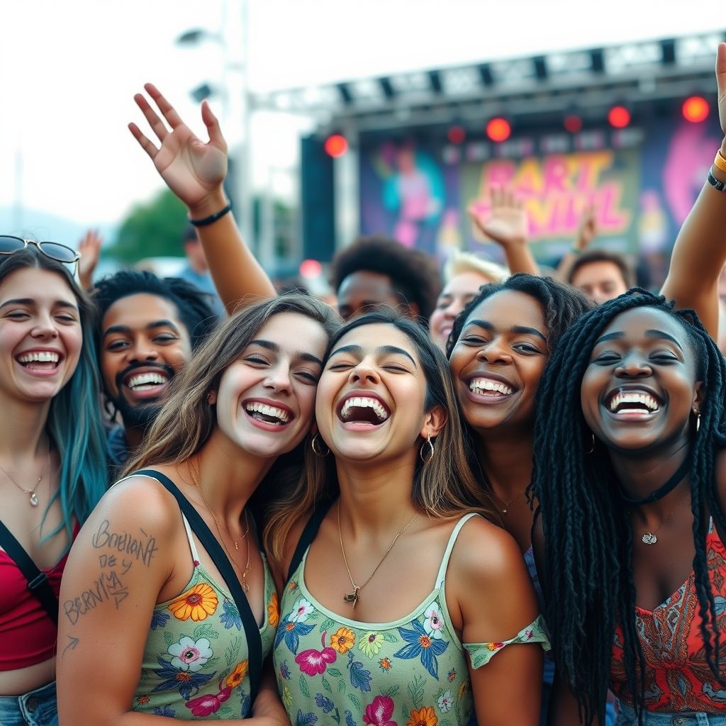 "Live It Up" Spiegato: Come Usare Questo Divertente Termine Slang Inglese