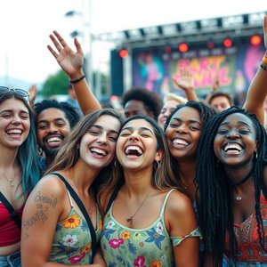 "Live It Up" Spiegato: Come Usare Questo Divertente Termine Slang Inglese