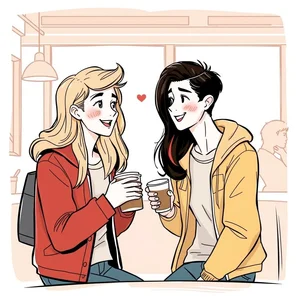Mastering the Chat Up: Flirt Like a Native English Speaker